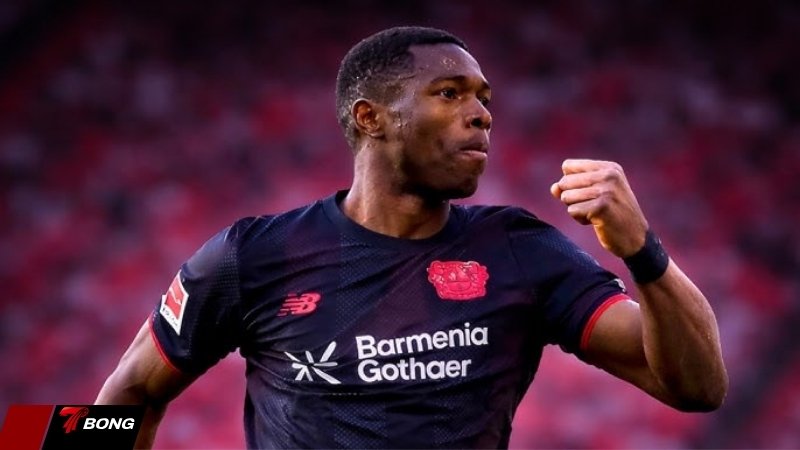 Christian Kofane là ai mà khiến châu Âu sục sôi